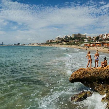 Tarragona Ciudad, El Serrallo Ap-3 Exteriör bild